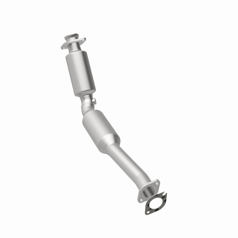 MagnaFlow 04-11 Lincoln Town Car V8 4.6L GAS California Catalytic Converter Direct Fit Magnaflow