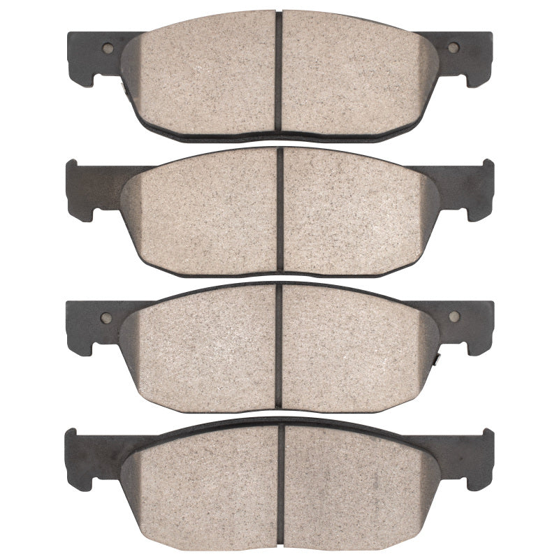 R1 22-26 Acura Mdx Front Optimum OE Brake Pads