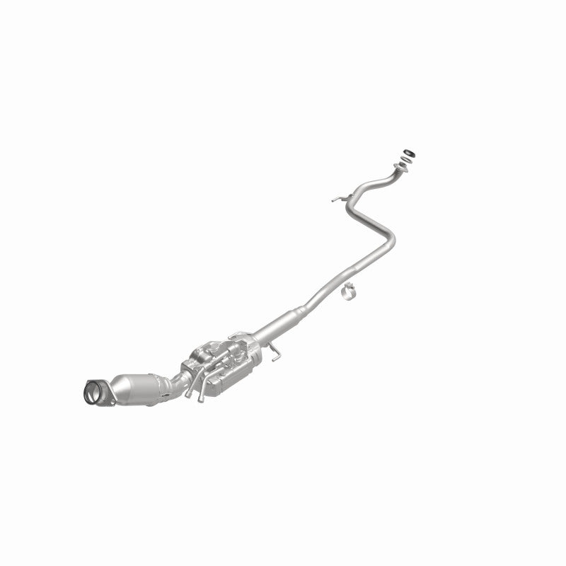 MagnaFlow Conv Direct Fit 12-13 Toyota Prius C Base Underbody 1.5L Magnaflow