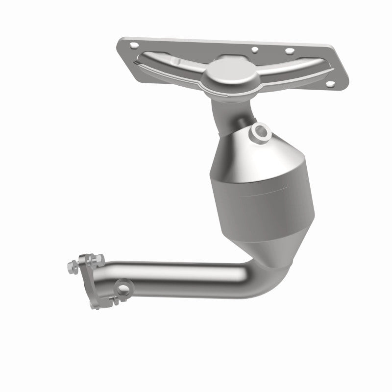 MagnaFlow Conv DF 03 Mazda 6 3.0 Front Manifold Magnaflow