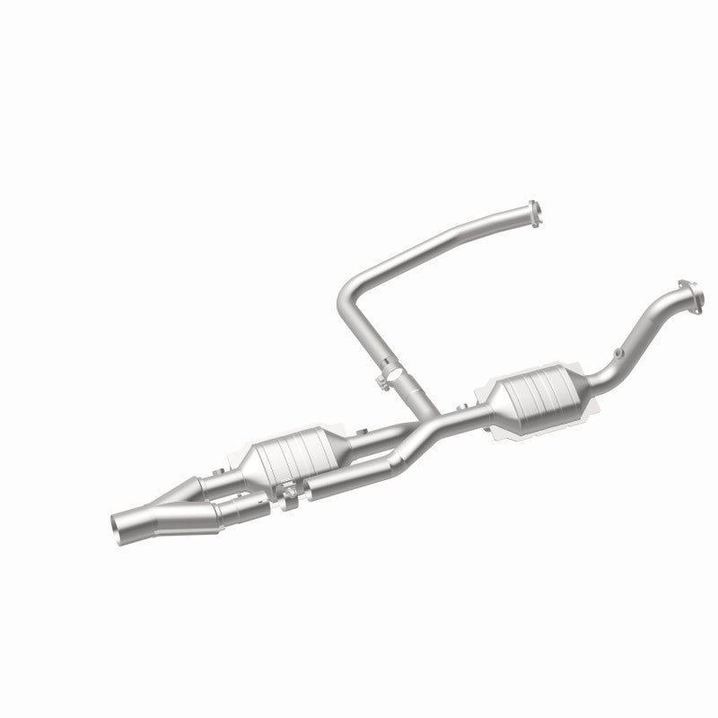 MagnaFlow Conv DF 04-07 Dodge Ram 5.7L Magnaflow