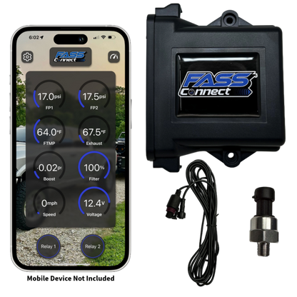FASS Connect LITE