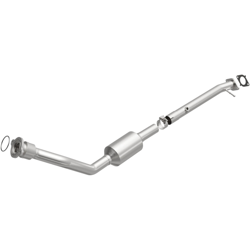 Magnaflow 04-05 Buick Rendezvous 3.4L Direct Fit Converter Magnaflow