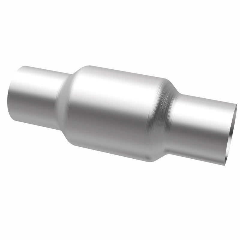 MagnaFlow Conv Univ 2.25inch Preconv. Magnaflow