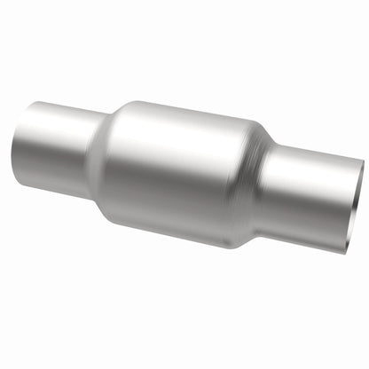 MagnaFlow Conv Univ 2.25inch Preconv. Magnaflow