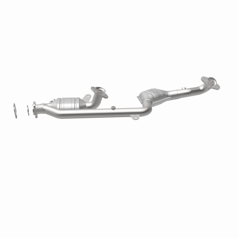MagnaFlow Conv DF 95-97 Lincoln Continental Magnaflow