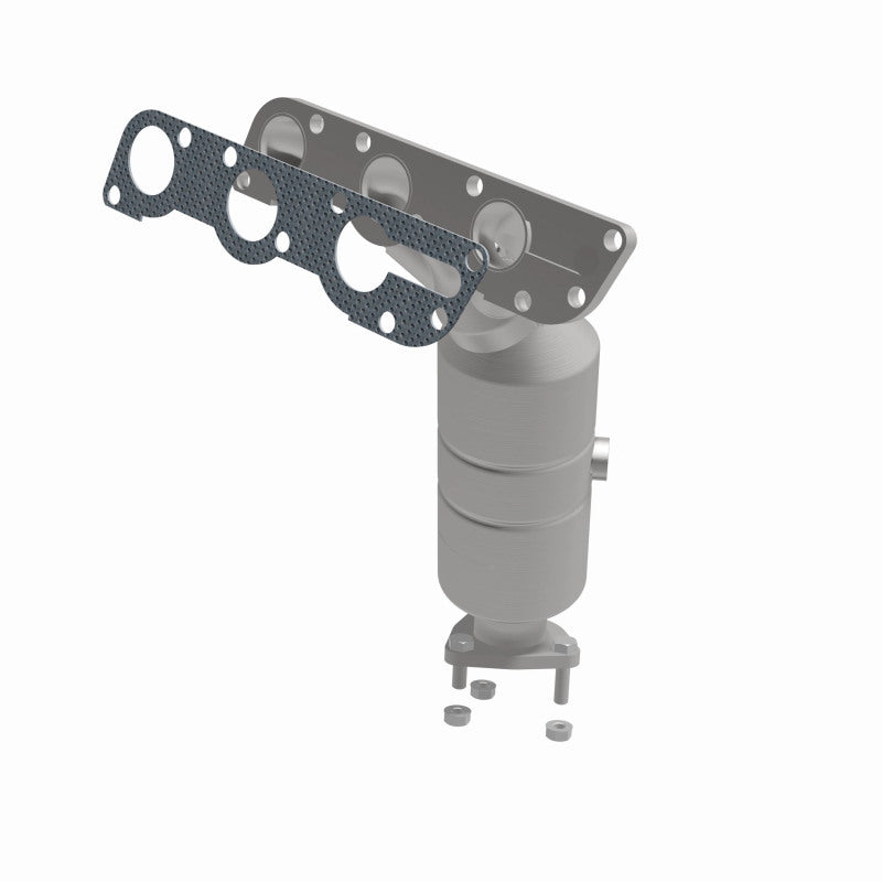 Magnaflow Conv DF 04-05 Suzuki Verona 2.5L Magnaflow