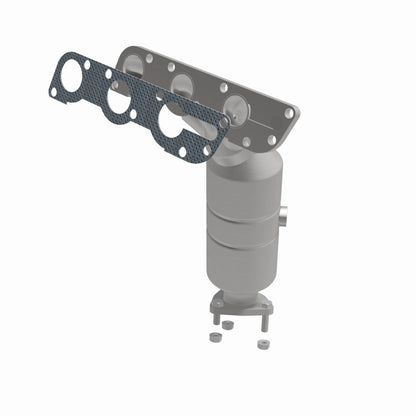 Magnaflow Conv DF 04-05 Suzuki Verona 2.5L Magnaflow