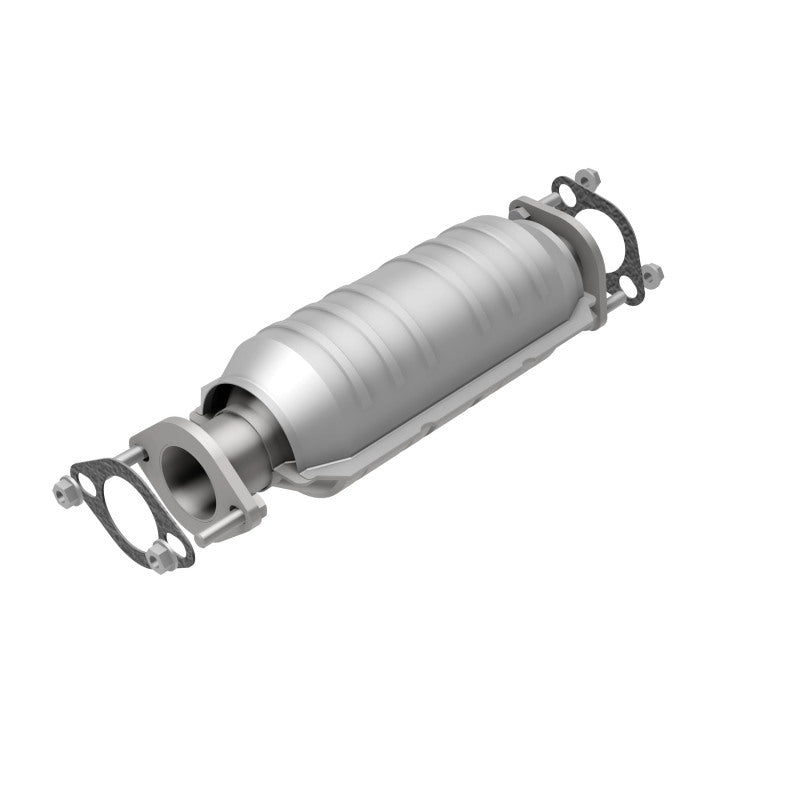 Magnaflow Conv DF 06-10 Kia Rio 1.6L Rear Magnaflow