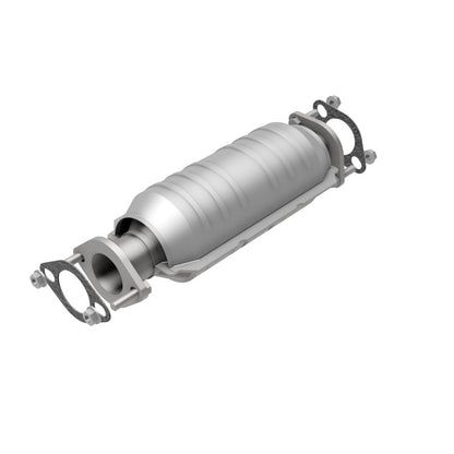 Magnaflow Conv DF 06-10 Kia Rio 1.6L Rear Magnaflow