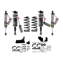 Load image into Gallery viewer, ARB / OME 10-24 Toyota 4Runner BP51 Kit - FR 2.5in/0-330lb - RR 2in/880lb