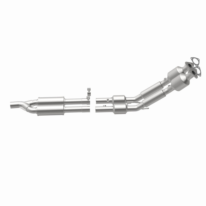 Magnaflow 06-08 Volkswagen Passat 3.6L Direct Fit Converter Magnaflow