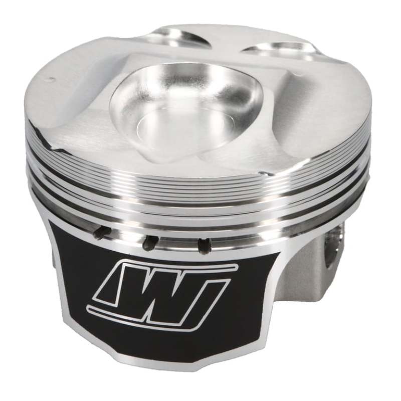 Wiseco Mitsubishi EVO 10 4B11-T 2008+ -4.5cc Piston Shelf Stock