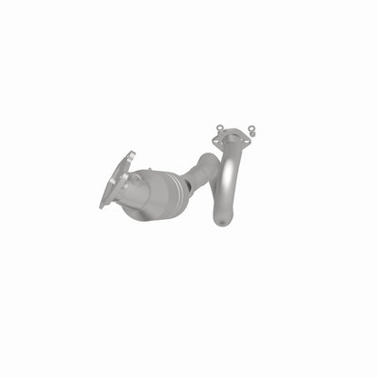 MagnaFlow Converter Direct Fit California Grade 12-15 Jeep Wrangler V6 3.6L Magnaflow