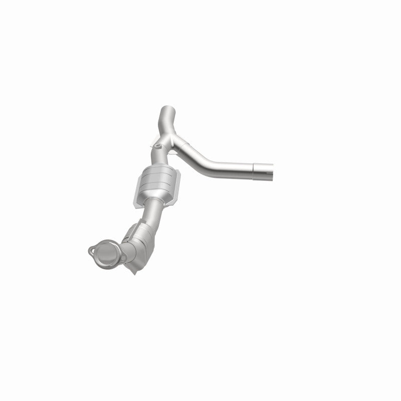 MagnaFlow Conv DF 97-00 Ford Vans 4.2L Magnaflow