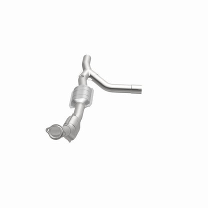 MagnaFlow Conv DF 97-00 Ford Vans 4.2L Magnaflow