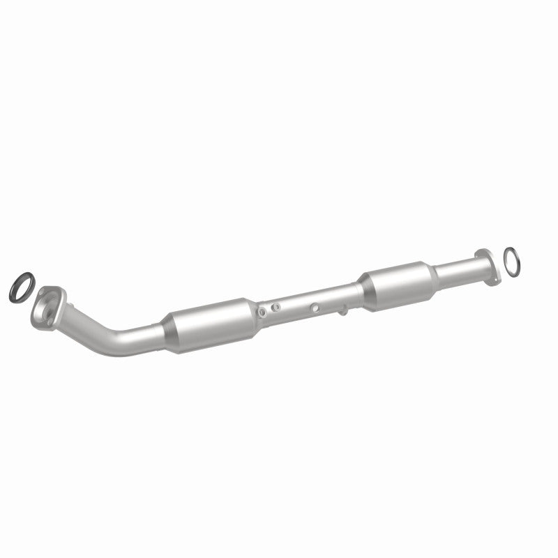 MagnaFlow Conv DF 05-12 Toyota Tacoma L4-2.7L Magnaflow