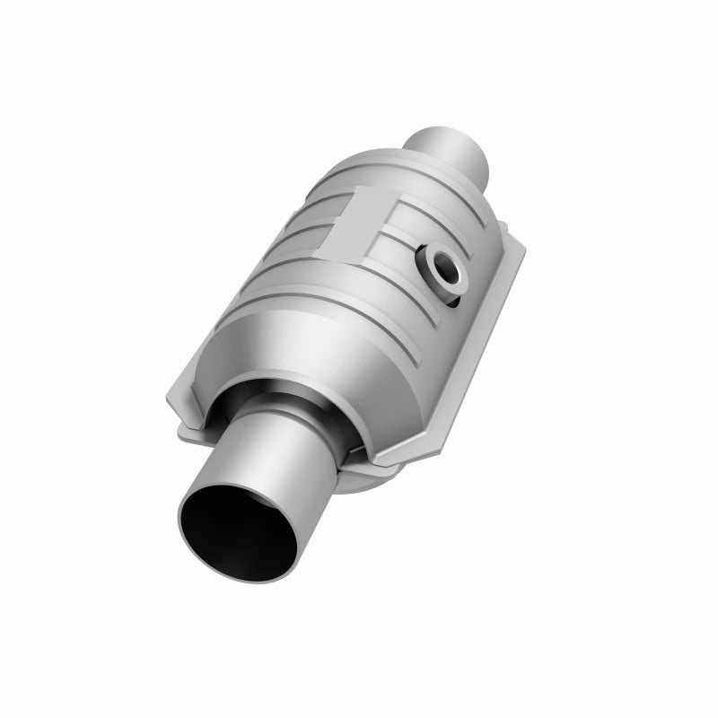MagnaFlow Conv Univ 1.75 Mid Bed Sensor Magnaflow