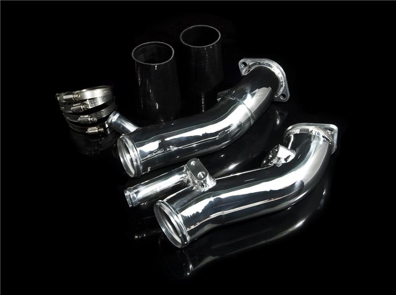 Weapon R Suction Intercooler Piping Kit for 08-10 Nissan Skyline GTR R35 501-111-107