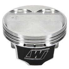 Load image into Gallery viewer, Wiseco 2004 Nissan 350Z VQ35 4V +7cc Dome 96mm Bore Piston Shelf Stock Kit