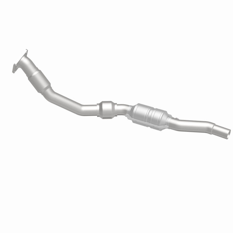 MagnaFlow Conv DF 00-02 Audi A6 Quattro 2.7L Magnaflow