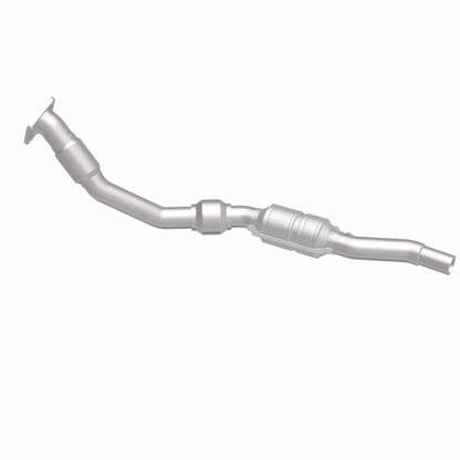 MagnaFlow Conv DF 00-02 Audi A6 Quattro 2.7L Magnaflow