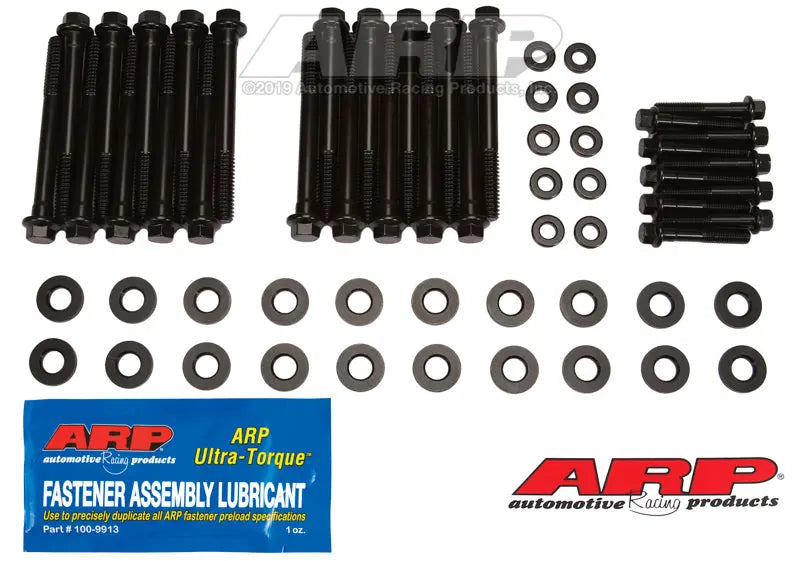 ARP SB Chevy LSA ARP2000 Hex Head Bolt Kit ARP