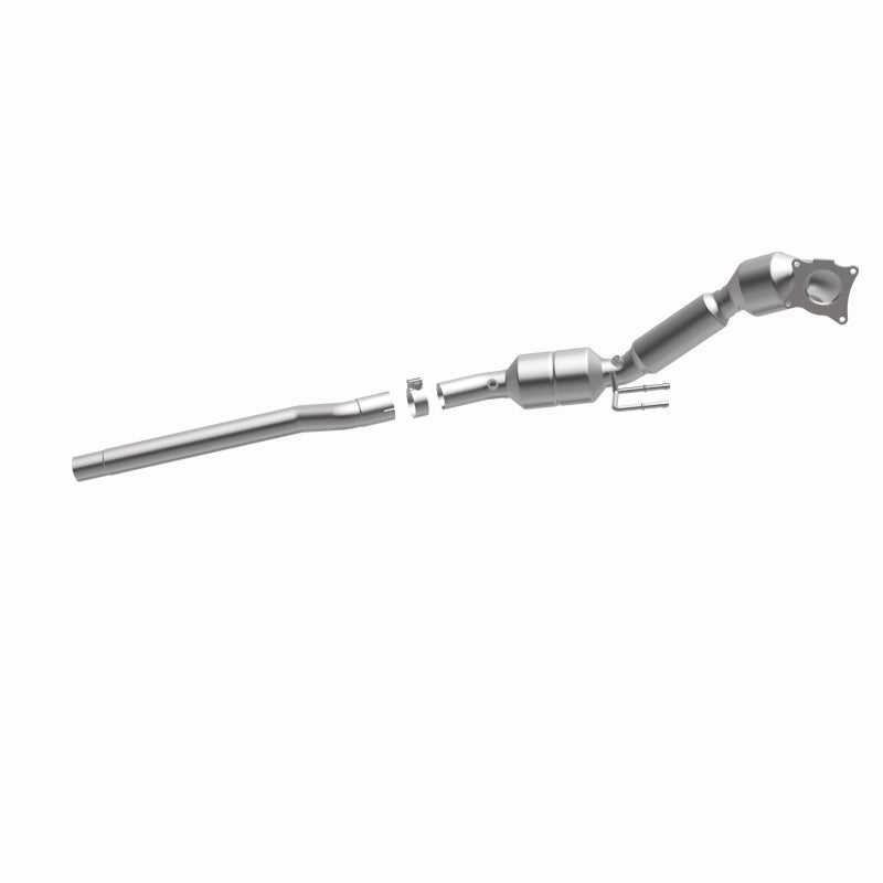 Magnaflow 09-13 Volkswagen CC 2.0L Direct Fit Converter Magnaflow