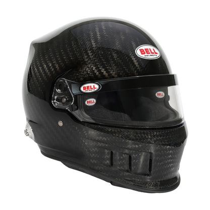 Bell Racing XD7 Ultra Carbon Racing Helmet Size 61+ - 1264008