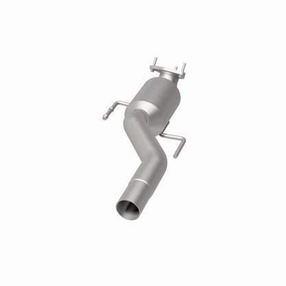 MagnaFlow Conv DF 04-07 VW Touareg 4.2L Driver Side Magnaflow