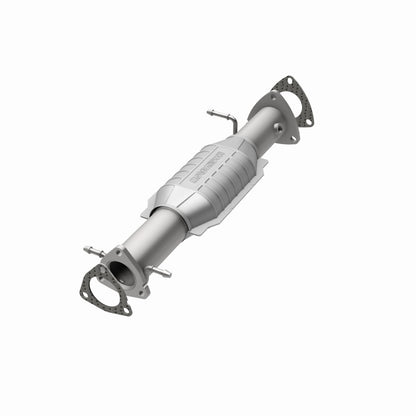MagnaFlow Conv DF 96-97 GM S10 Pickup 4.3L Magnaflow