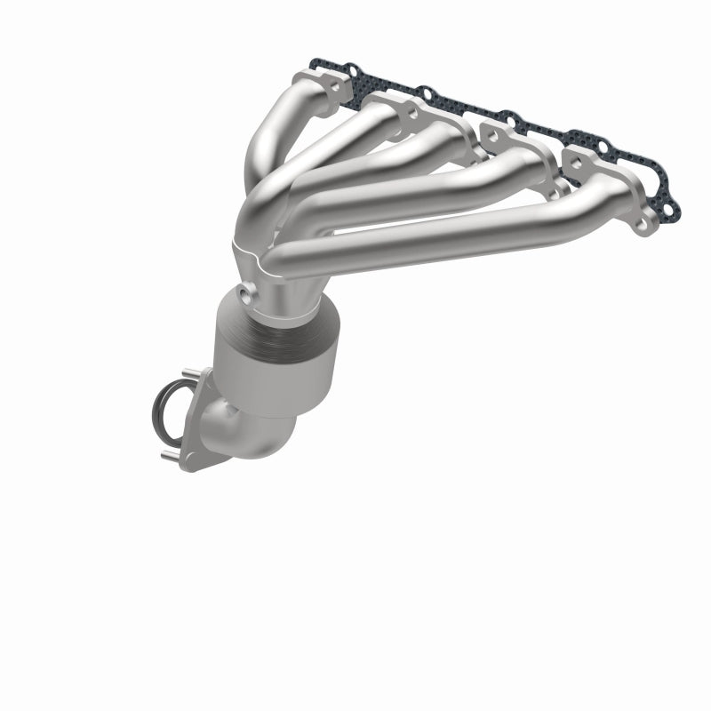 Magnaflow 04-06 Chevrolet Colorado 3.5L Direct Fit Converter Magnaflow