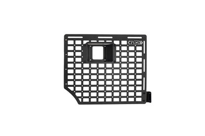 ADD 15-20 Ford F150 Raptor 66in Bed Side Molle Panels - Driver Side