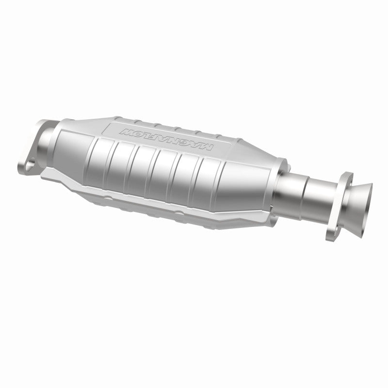 MagnaFlow Conv DF 94-97 Montero 3.5L rear 49S Magnaflow