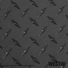 Load image into Gallery viewer, Westin/Brute Gull Wing Lid Full Size 71 x 20 x 18in. Tool Box - Tex. Blk