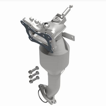 MagnaFlow 6511024 Direct-Fit Catalytic Converter