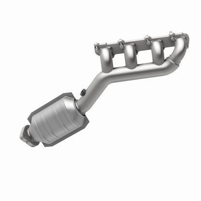 MagnaFlow Conv DF 06-09 Cadillac STS 4.4L Passenger Side Magnaflow