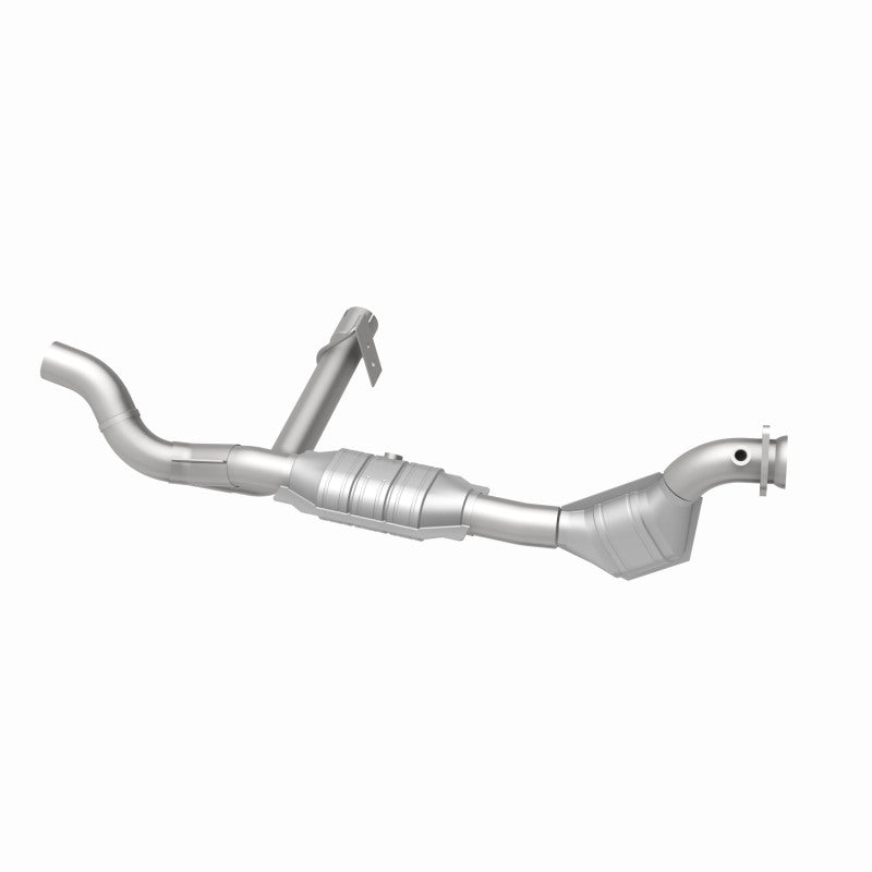 MagnaFlow Conv DF 01-04 Ford F-150 4.6L (49 State) Magnaflow