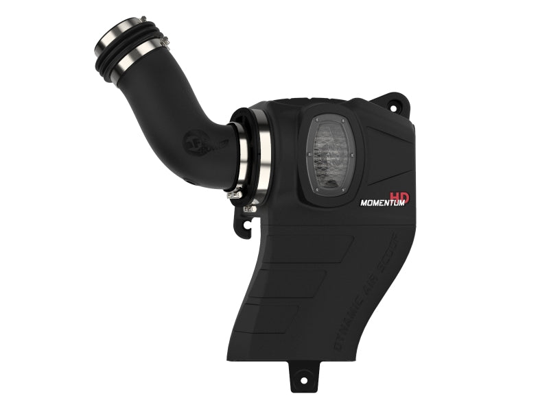 aFe POWER Momentum HD Cold Air Intake System w/ Pro Dry S Media 94-97 Ford Powerstroke 7.3L aFe