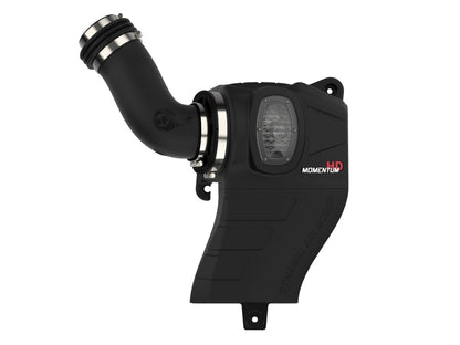 aFe POWER Momentum HD Cold Air Intake System w/ Pro Dry S Media 94-97 Ford Powerstroke 7.3L aFe