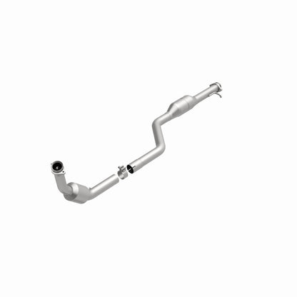 MagnaFlow Conv DF 99-02 Mercedes SL500 5.0L Magnaflow