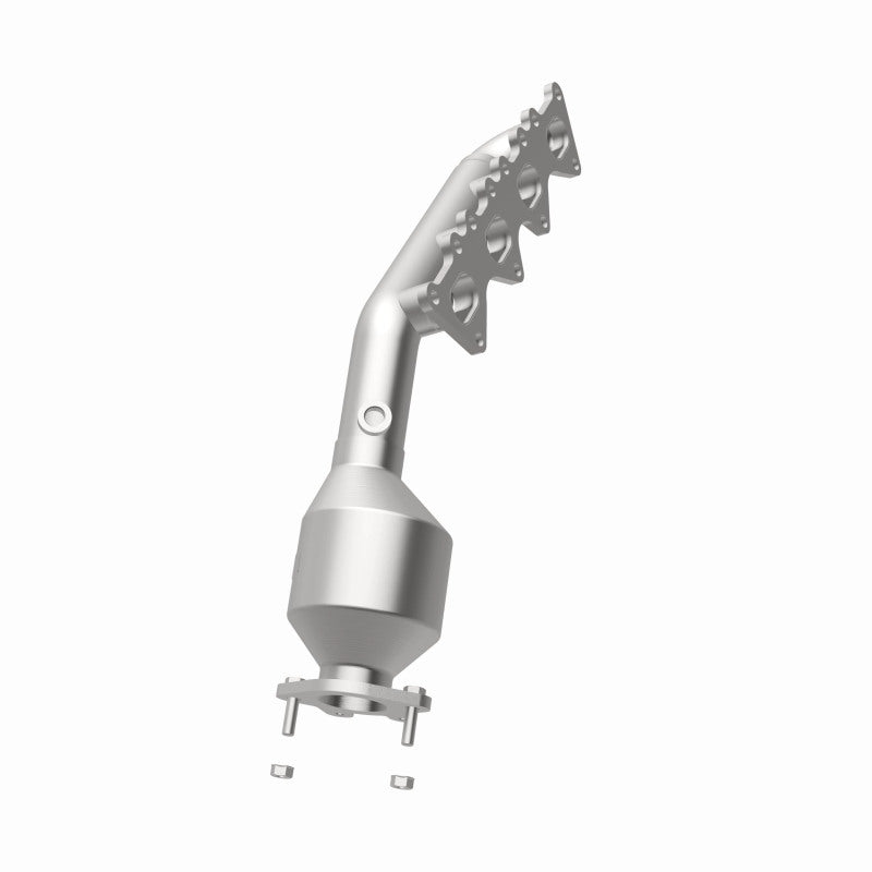 MagnaFlow Conv DF 09-10 Hyundai Genesis 4.6L Magnaflow