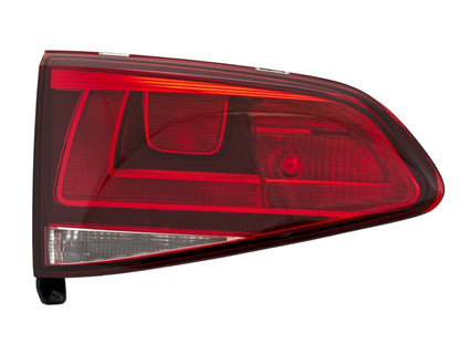 Hella 2015-2016 Volkswagen Golf Left Inner Tail Light