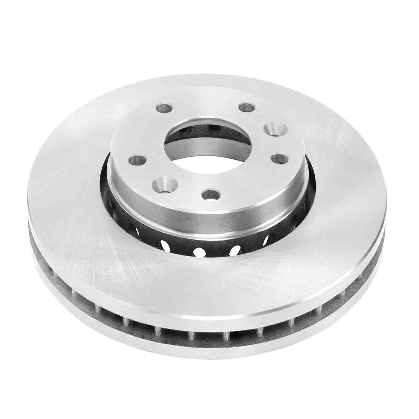 Power Stop 20-23 Nissan Sentra Front Autospecialty Brake Rotor