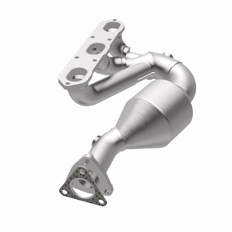 MagnaFlow Converter Direct Fit 00-04 Porsche Boxster 2.7L/3.2L - Right Magnaflow