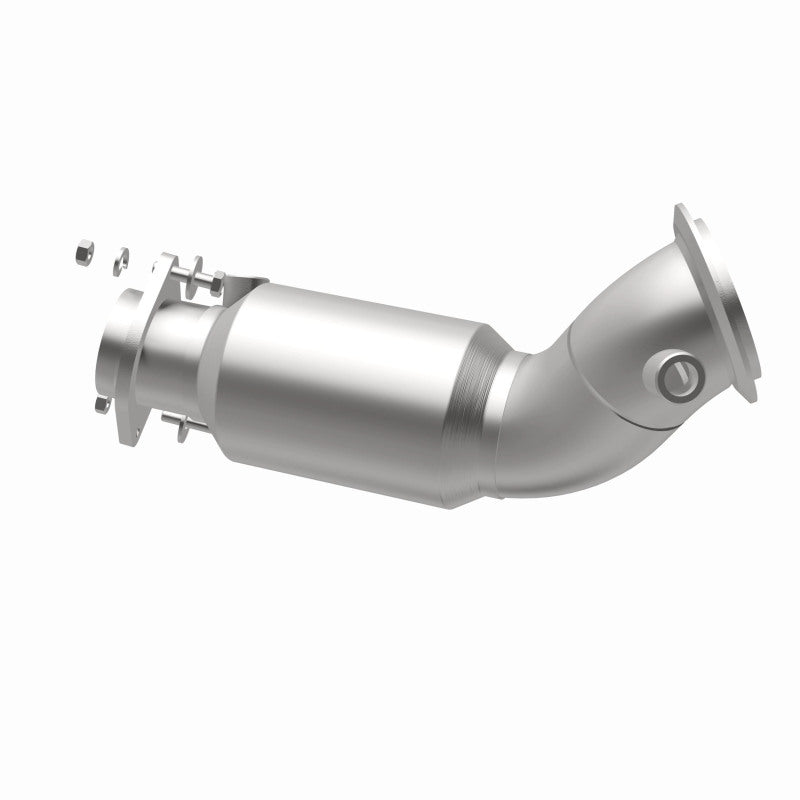 Magnaflow 2015 M3 3 Underbody Direct Fit Converter Magnaflow