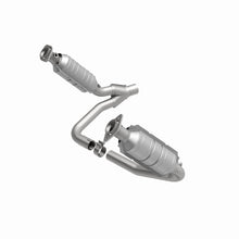 Load image into Gallery viewer, MagnaFlow 06 Mitsubishi Raider Catalytic Converter DF (California)