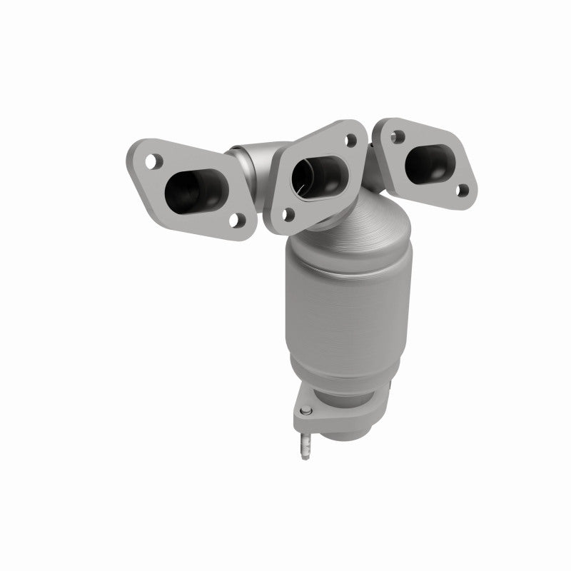 MagnaFlow Conv DF Contour 2.5L Rear Manifold Magnaflow