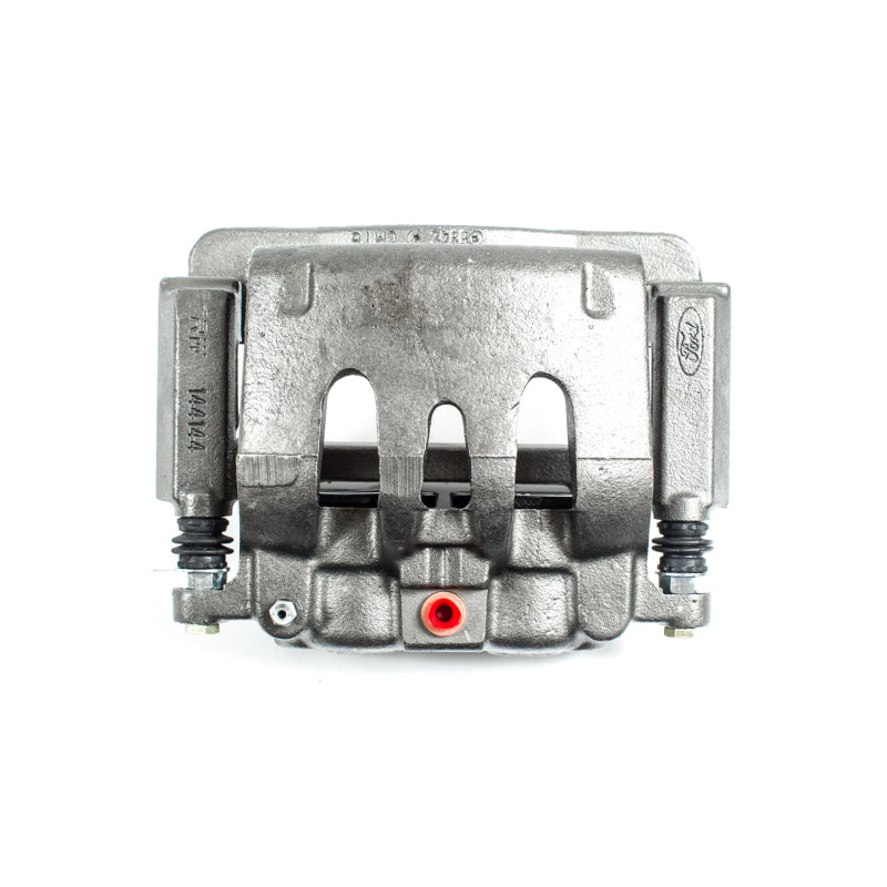 Power Stop 05-07 Ford F-250 Super Duty Rear Right Autospecialty Caliper w/Bracket PowerStop