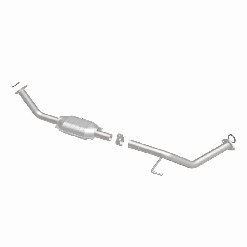 MagnaFlow Conv DF 05-07 Toyota Sequoia 8 4.7L D/S Magnaflow